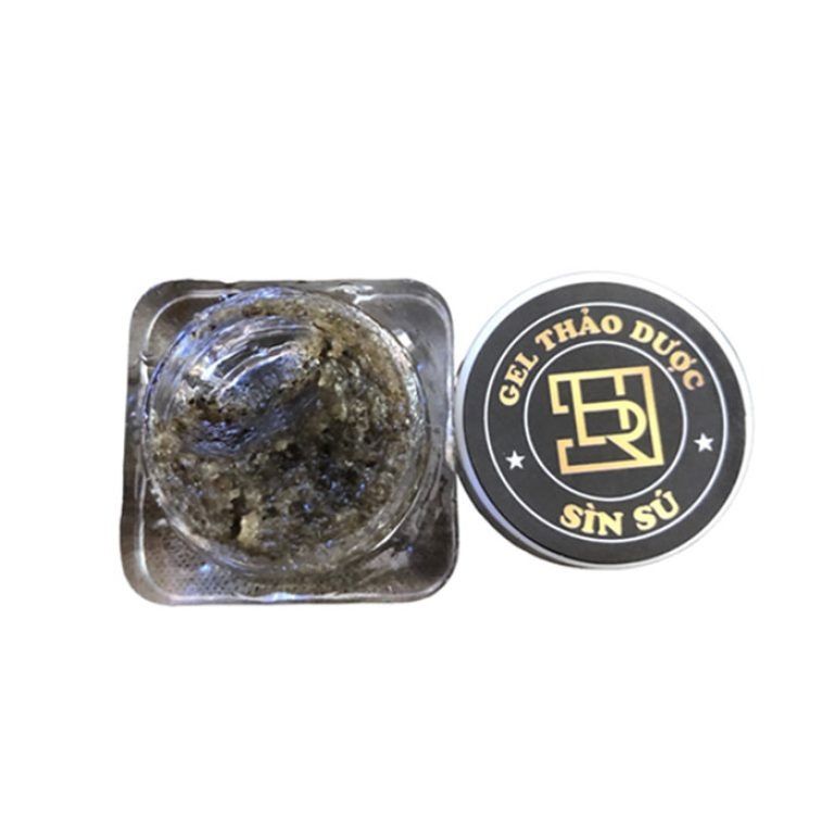 S&igrave;n S&uacute; Dạng Gel