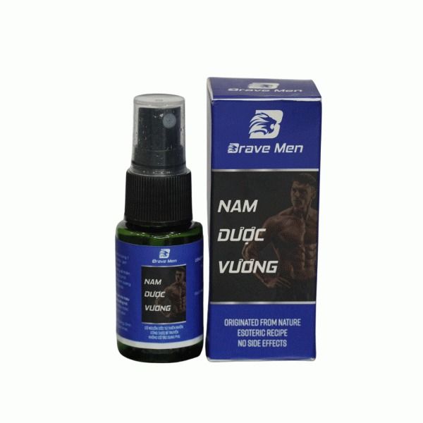 Chai Xịt Vip Men K&eacute;o D&agrave;i Thời Gian
