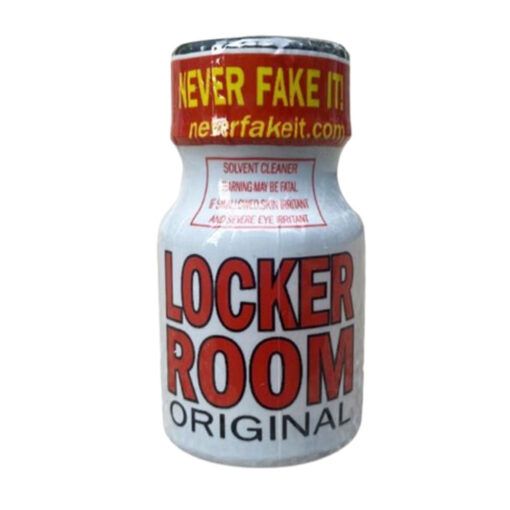 H&iacute;t Popper Locker Room Original 10ml Ch&iacute;nh H&atilde;ng Mỹ USA PWD