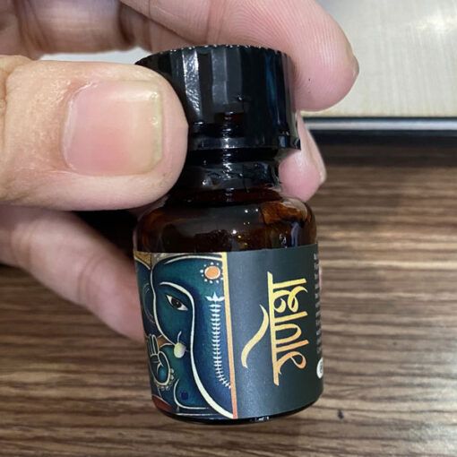 H&iacute;t Popper Con Voi Th&aacute;i Lan 10ml