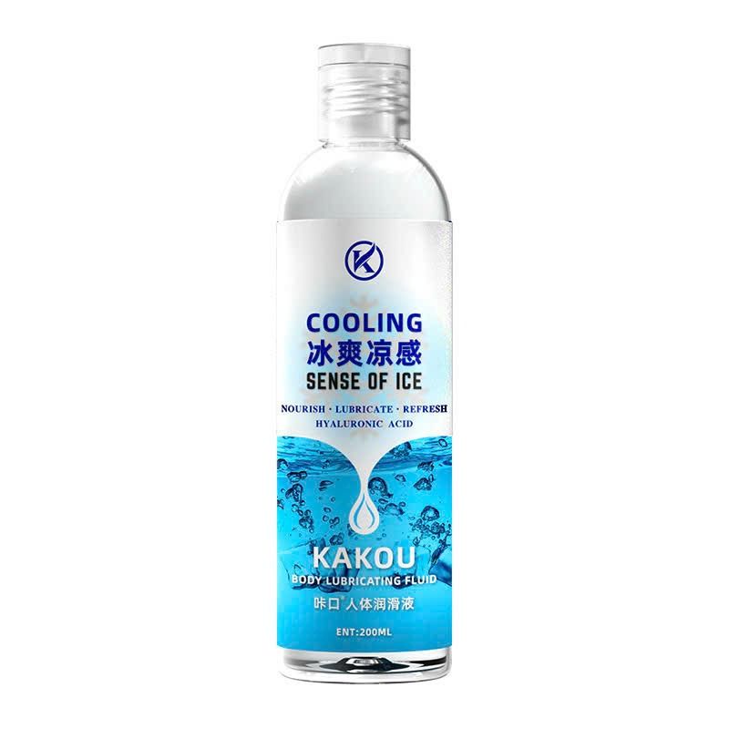 GBT Kakou Cooling 200ml