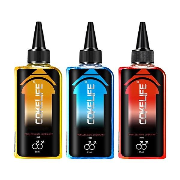 GBT Cokelife SuperMan Nha Đam 160g