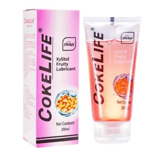 GBT COKELIFE Hương Đ&agrave;o