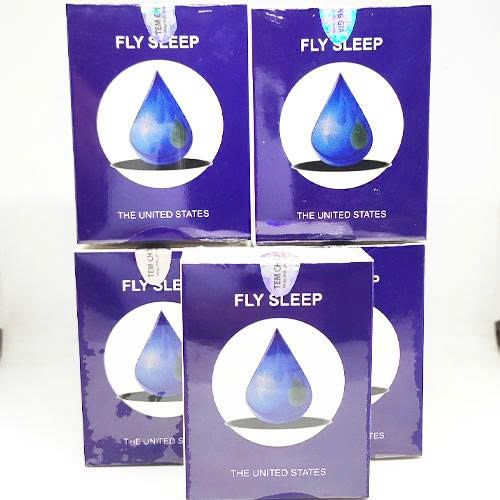 Nước g&acirc;y m&ecirc; kh&ocirc;ng m&agrave;u kh&ocirc;ng m&ugrave;i cao cấp Fly Dung T&iacute;ch 20ml Ch&iacute;nh H&atilde;ng