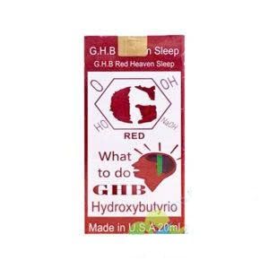  Heaven 20ml