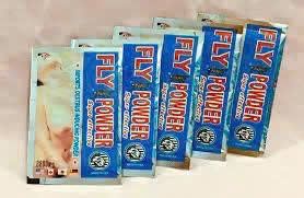 Nước Tăng Ham Muốn Dạng Bột Cao Cấp Gợi Lại Ham Muốn M&atilde;nh Liệt Fly Powder