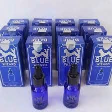 Nước Tăng Ham Muốn Blue Wizard 20ml