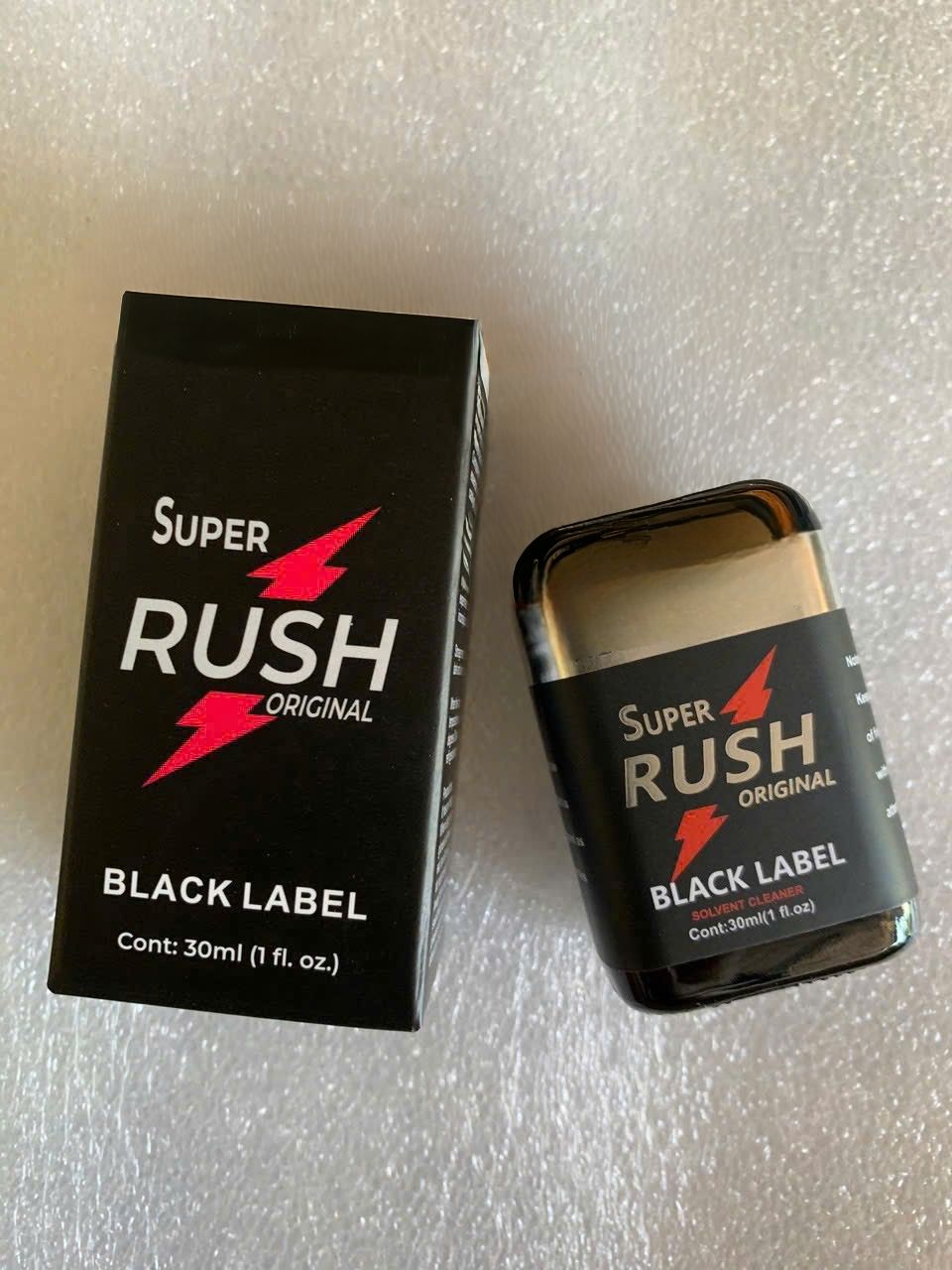 Nước Hoa Rush 30ml