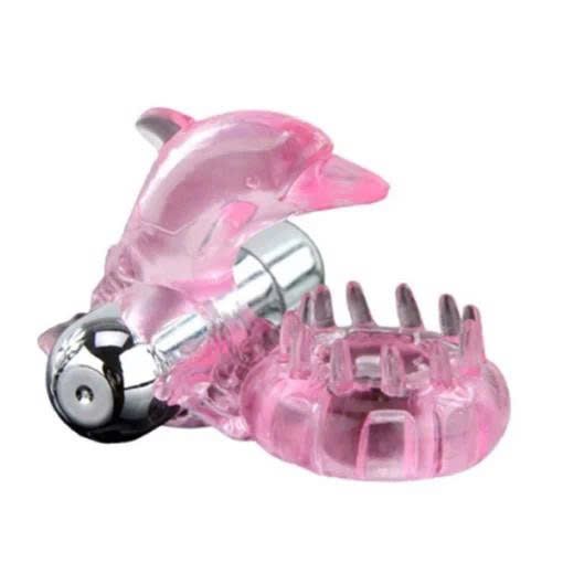 V&ograve;ng Rung T&igrave;nh Y&ecirc;u nguy&ecirc;n liệu Silicon Baile