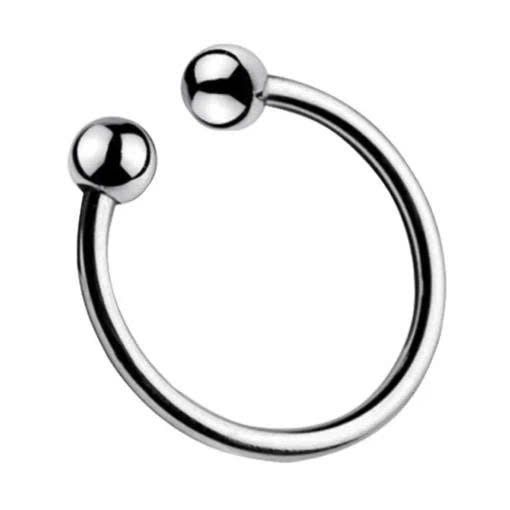 V&ograve;ng Đeo Dương Vật Bằng Inox Size Nhỏ 3.5cm