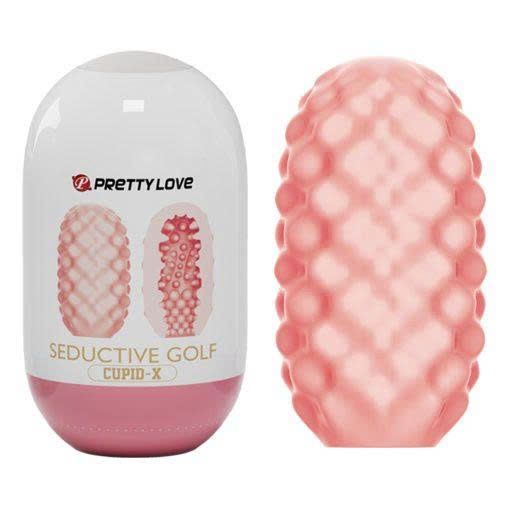 Trứng G&agrave; Thủ D&acirc;m Pretty Love X Cupid