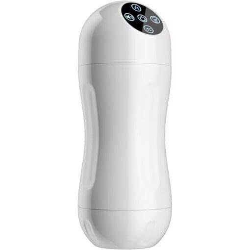 M&aacute;y Tự Sướng Rung H&uacute;t Co Thắc Tự Động Heihei Cup