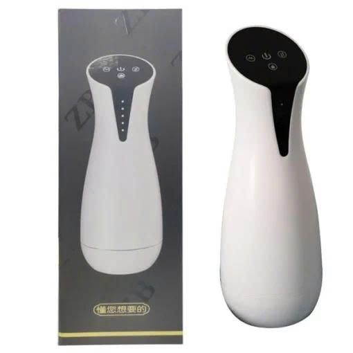 M&aacute;y Tự Sướng B&uacute; M&uacute;t Tự Động Galaxy