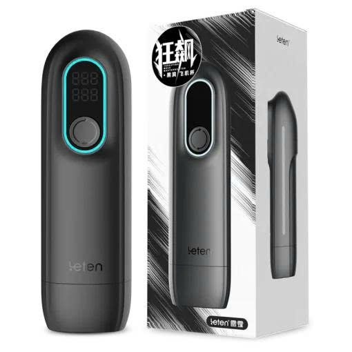 M&aacute;y Thủ D&acirc;m Leten Thunder Pro Cao Cấp