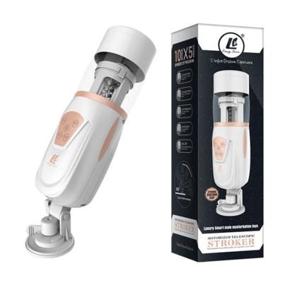 M&aacute;y B&uacute; M&uacute;t Tự Động Stroker