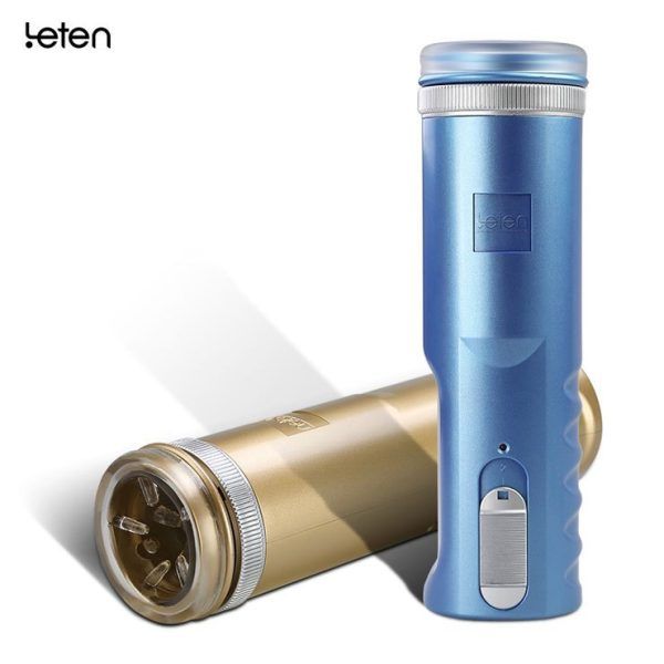 M&aacute;y B&uacute; M&uacute;t Tự Động Cho Nam Leten X9