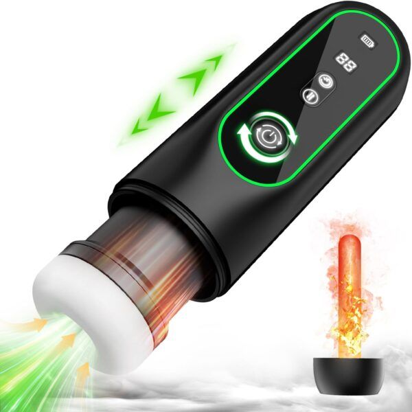 M&aacute;y B&uacute; M&uacute;t Paradise Rung Thụt C&oacute; Nhiệt Độ