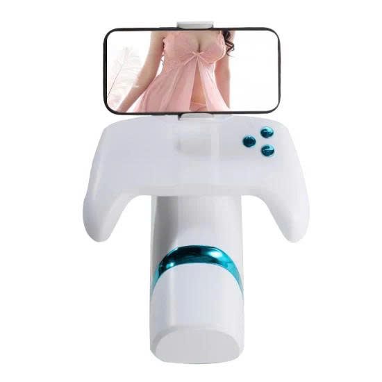 Dụng Cụ Tự Sướng M&aacute;y Bay M-100 Pro