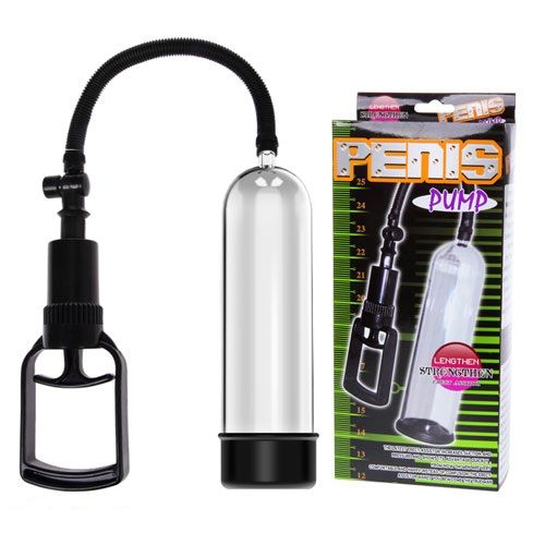 Dụng Cụ Tập Dương Vật &Aacute;p Suất Pump