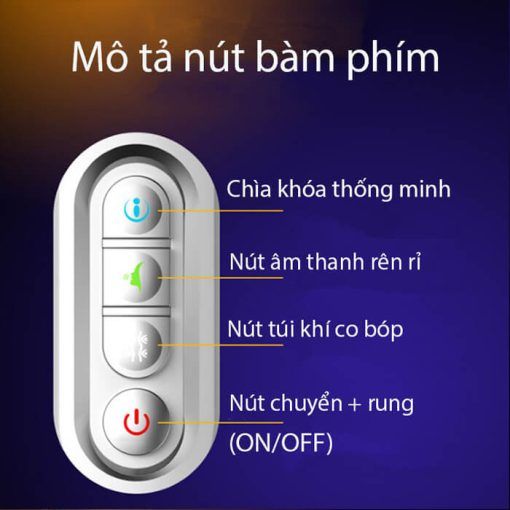 &Acirc;m Đạo Giả Leten Intelligent Vagina Cup 4D