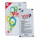 Tem hỗ trợ sinh lực nam giới Vinix 100mg
