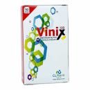 Tem hỗ trợ sinh lực nam giới Vinix 100mg