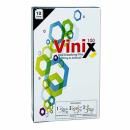 Tem hỗ trợ sinh lực nam giới Vinix 100mg