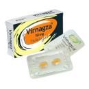 Vi&ecirc;n hỗ trợ sinh lực nam giới Virnagza 10mg