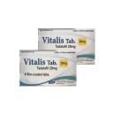 Vi&ecirc;n hỗ trợ sinh lực nam giới Vitalis Tab 20mg