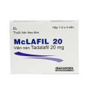 Vi&ecirc;n hỗ trợ sinh lực nam giới McLafill 20
