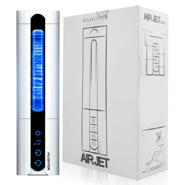 Cốc Thủ D&acirc;m Nhỏ Gọn C&oacute; Sưởi Ấm Ailighter Air Jet