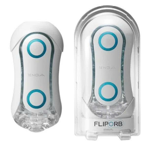 Cốc Thủ D&acirc;m TENGA FLIP ORB