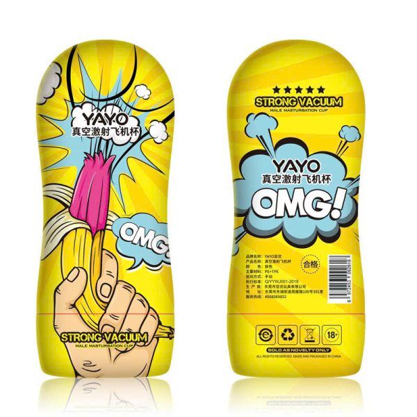 Cốc Thủ D&acirc;m Gi&aacute; Rẻ Yayo