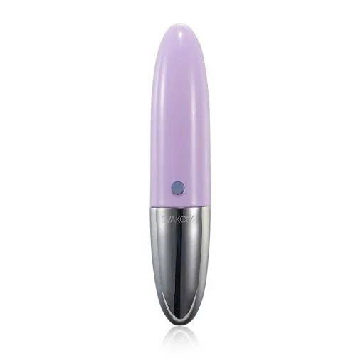 Trứng Rung Ngụy Trang Thỏi Son Cao Cấp &ndash; Svakom Rebecca
