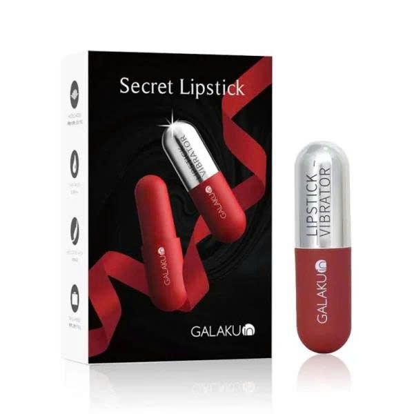 Trứng Rung Galaku Mini