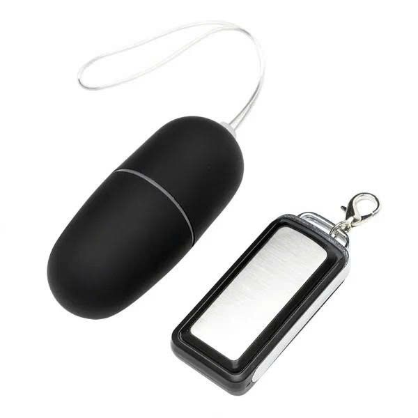 Trứng Rung Điều Khiển Từ Xa
