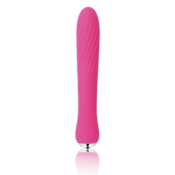 Svakom Anya Massage Điểm G C&oacute; Sưởi Ấm K&iacute;ch Th&iacute;ch Đam M&ecirc;