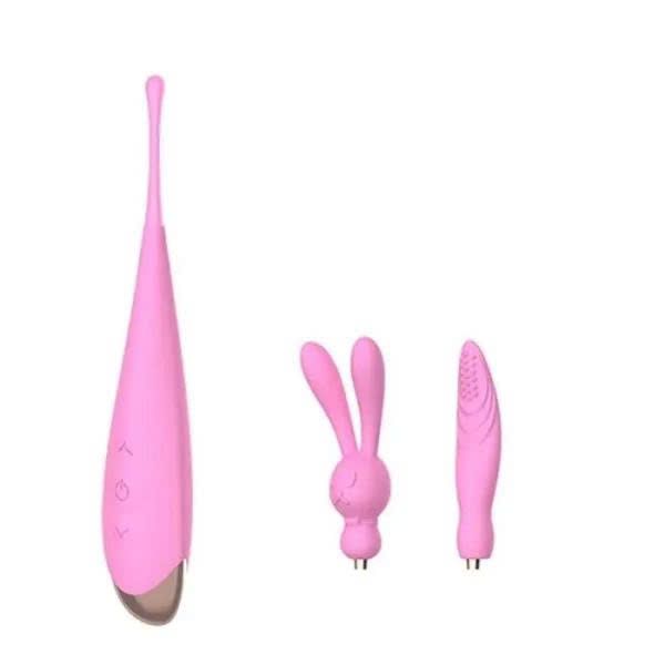 Que Rung Dibe Sex Massage Cho N&agrave;ng Thăng Hoa Tột Đỉnh