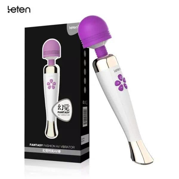 M&aacute;y Rung &Acirc;m Đạo Leten Fantasy Rung Nhiều Chế Độ