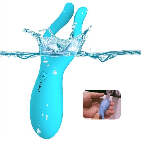 M&aacute;y Rung 2 R&acirc;u Leten Sextoy