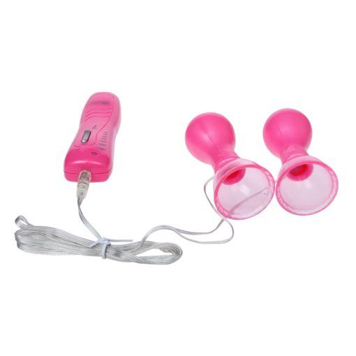 M&aacute;y Massage Ngực Nhật Bản