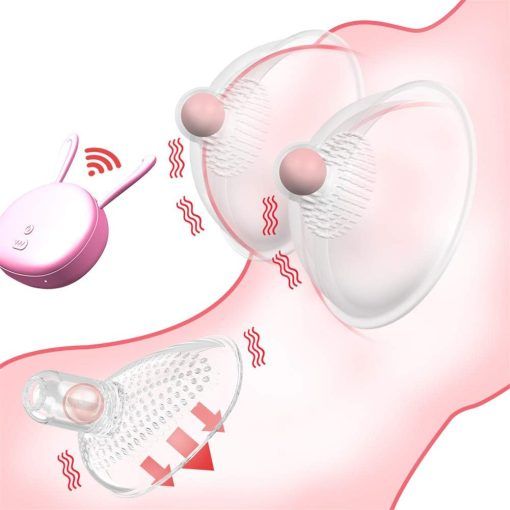 M&aacute;y Massage Ngực