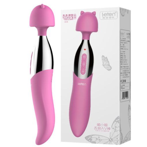 M&aacute;y Massage Leten 2 Trong 1
