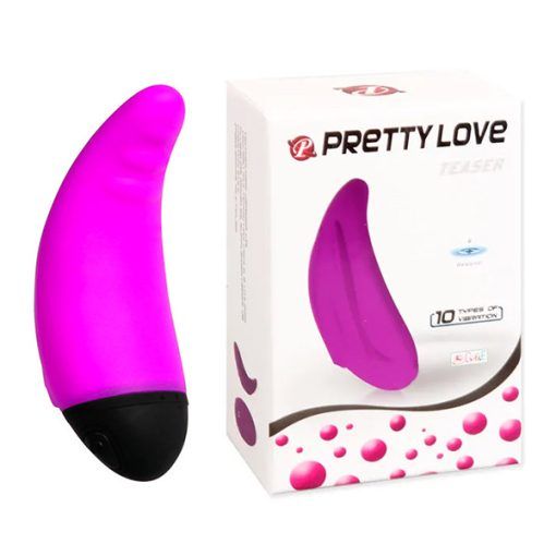 M&aacute;y Massage Điểm G Pretty Love Teaser