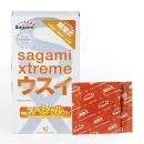 Bao cao su Sagami Xtreme Super Thin