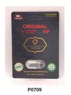 Vi&ecirc;n uống cao cấp tinh chất thi&ecirc;n nhi&ecirc;n d&agrave;nh cho ph&aacute;i mạnh SECRET MIRACLE CAPSULE 1 Vi&ecirc;n