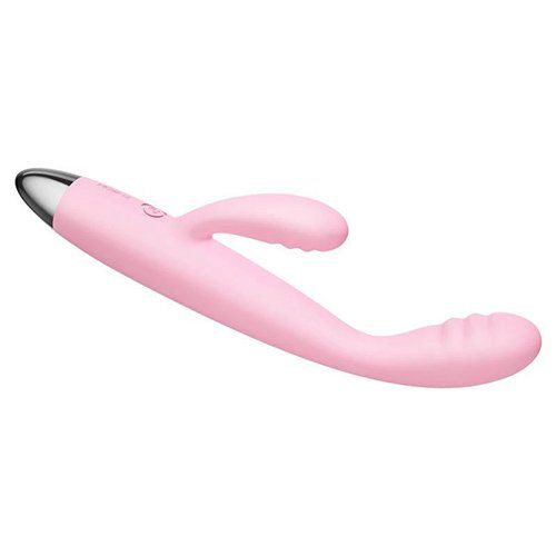 Dụng Cụ Massage Điểm G Svakom Coral Rung 2 Đầu
