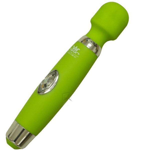 Ch&agrave;y Rung Massage Điểm G Luoge