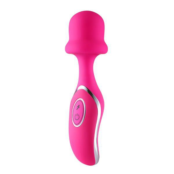 Ch&agrave;y Rung Massage &Acirc;m Đạo Cao Cấp Mini Loving World