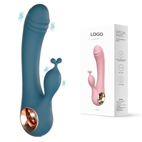 Ch&agrave;y Rung Lilo 10 Chế Độ Rung Cực Ph&ecirc;
